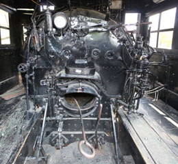 CRR G-1 #1, Jackson