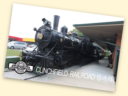 CRR G-1 #1, liveried as IC #382, Casey Jones Home & Railroad Museum, Jackson, TN CRR G-1 #1, liveried as IC #382, Casey Jones Home & Railroad Museum, Jackson, TN