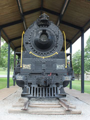 NC J3-57 #576, Nashville