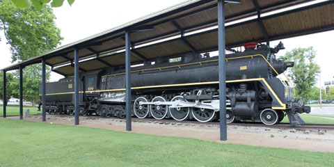 NC J3-57 #576, Nashville