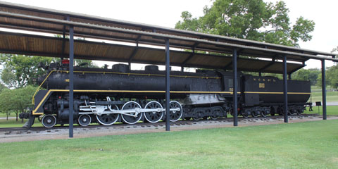 NC J3-57 #576, Nashville