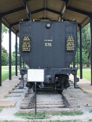 NC J3-57 #576, Nashville