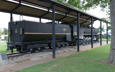 NC J3-57 #576, Nashville
