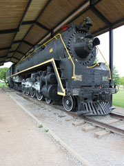 NC J3-57 #576, Nashville