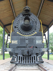 NC J3-57 #576, Nashville