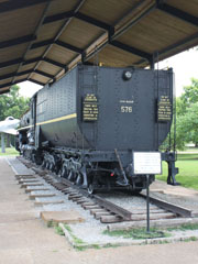 NC J3-57 #576, Nashville
