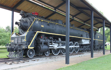 NC J3-57 #576, Nashville
