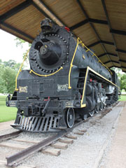 NC J3-57 #576, Nashville