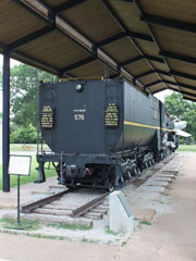 NC J3-57 #576, Nashville