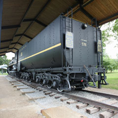 NC J3-57 #576, Nashville