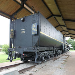 NC J3-57 #576, Nashville