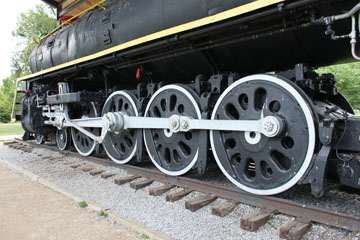 NC J3-57 #576, Nashville