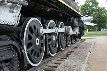 NC J3-57 #576, Nashville