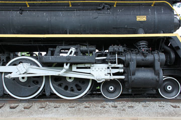 NC J3-57 #576, Nashville