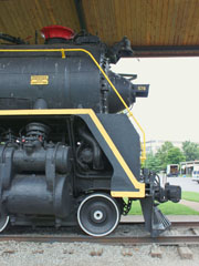 NC J3-57 #576, Nashville