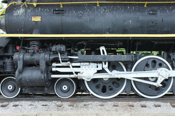 NC J3-57 #576, Nashville