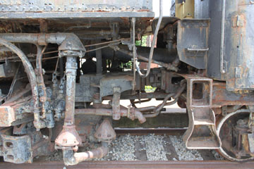 SLSF 1350 #1351, Memphis