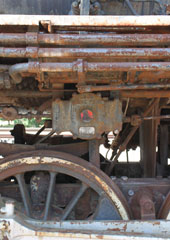 SLSF 1350 #1351, Memphis