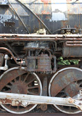 SLSF 1350 #1351, Memphis