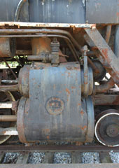 SLSF 1350 #1351, Memphis