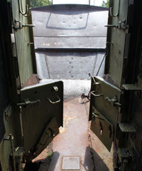 SLSF 1350 #1351, Memphis