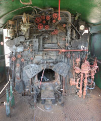 SLSF 1350 #1351, Memphis