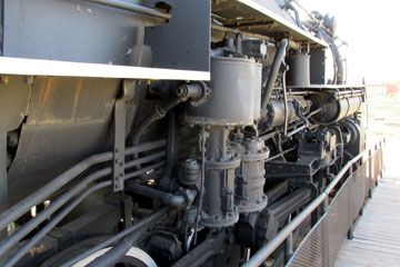 CBQ O1-A #4994, Lubbock