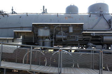 CBQ O1-A #4994, Lubbock