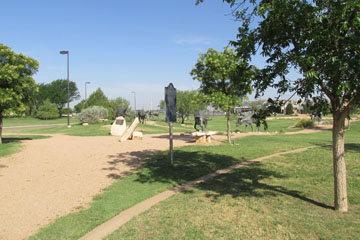 National Ranching Heritage Center, Lubbock