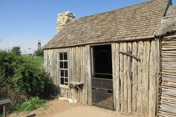 National Ranching Heritage Center, Lubbock