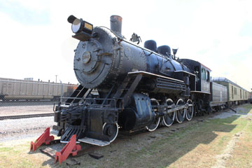 FWD B-4-R #304, Wichita Falls