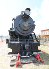 FWD B-4-R #304, Wichita Falls