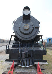 FWD B-4-R #304, Wichita Falls