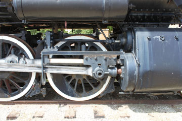 FWD B-4-R #304, Wichita Falls