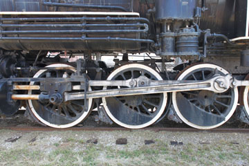FWD B-4-R #304, Wichita Falls