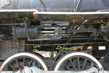 FWD B-4-R #304, Wichita Falls