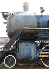 FWD B-4-R #304, Wichita Falls