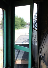 FWD B-4-R #304, Wichita Falls