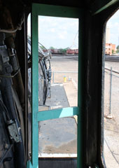 FWD B-4-R #304, Wichita Falls