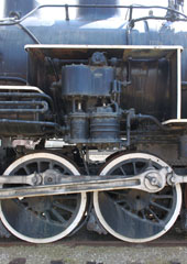 FWD B-4-R #304, Wichita Falls