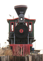 Legend City #1, El Paso