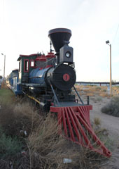 Legend City #1, El Paso