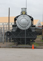 DUTC #7, Museum of the American Railroad