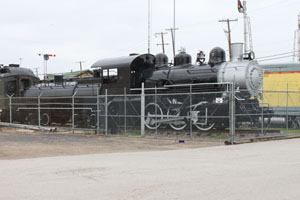 DUTC #7, Museum of the American Railroad