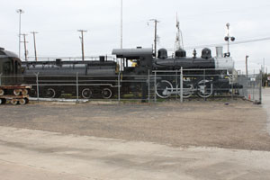 DUTC #7, Museum of the American Railroad