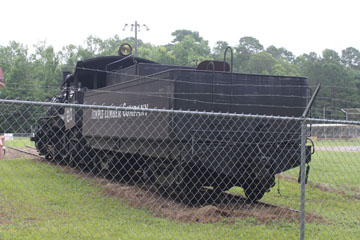 Temple Lumber Company #20, Pineland