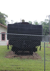 Temple Lumber Company #20, Pineland