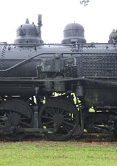 Temple Lumber Company #20, Pineland