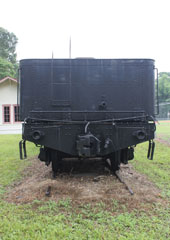 Temple Lumber Company #20, Pineland