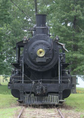 Temple Lumber Company #20, Pineland